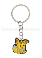Evoli / Eevee / Pokemon / Schlüsselanhänger / P11
