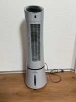 Klarstein Skyscraper Smart 210 m3/h grau