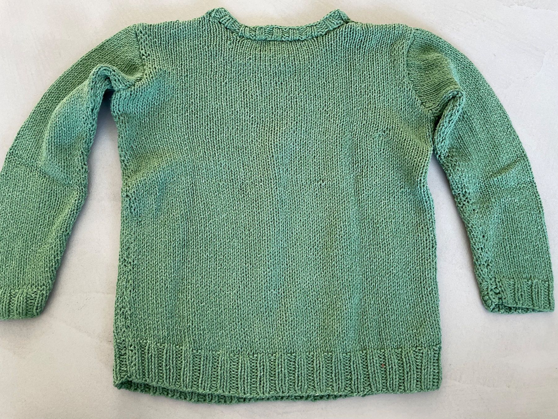 Kleiderpakete & -sets: Kleiderpaket Mädchen, Gr. 104 – Gebraucht aus Siebnen von Nulu12 6