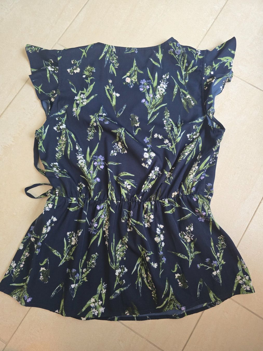 Vero Moda Tops: Vero Moda Shirt Gr. S – D'occasion à Steinhausen par aengeli07 1