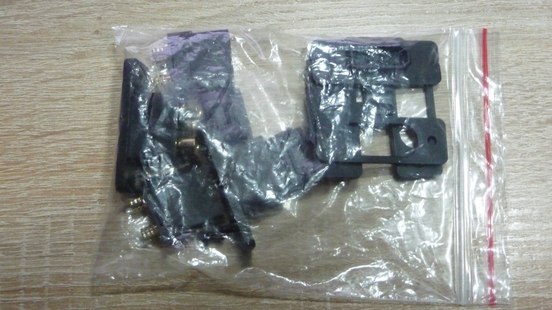 RC Modellbau: XT90 Einbaubuchse und Stecker – Neu (gemäss Beschreibung) aus Rapperswil SG von 1035f 6