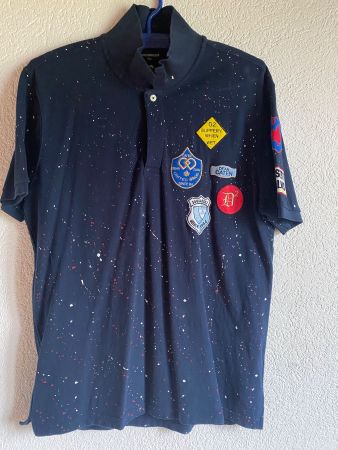 Poloshirt