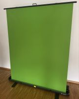 Elgato Green Screen 148 x 180cm ausziehbar