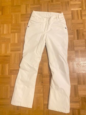 Pantalon ski Schöffel t. 36 = S – Schöffel Skihose gr 36 = S