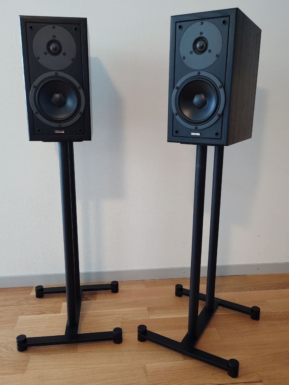 Dynaudio Casse acustiche: DYNAUDIO Contour 1.1 – Usato da Cham venduto da tuttipaletti 2