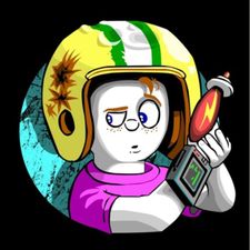 Profile image of commander.keen