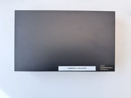 Netzwerk Switch HPE Office Connect 1420 Series Switch
