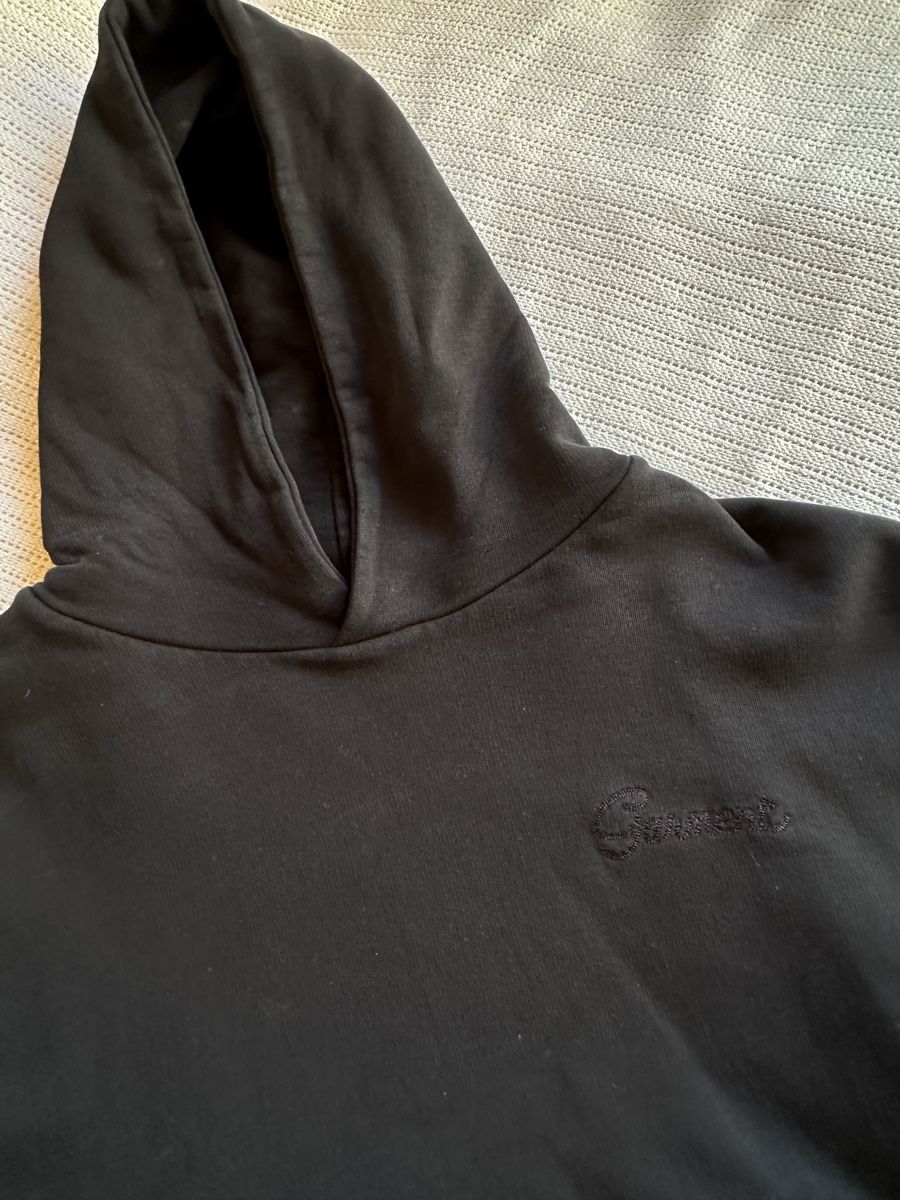 Pulls & Sweat-shirts: Garment Workshop Double Layered Hoodie – D'occasion à Vaduz par whitepalmtree 1