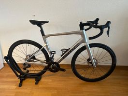 BMC Roadmachine 01 2024 - Ultegra Di2 - CR40 SL