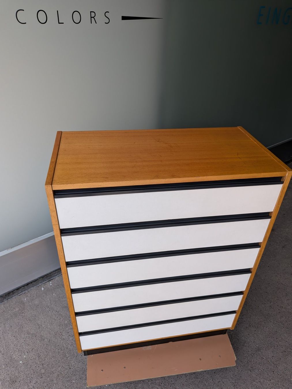 Commodes: Vintage Kommode – D'occasion à Emmen par magelan 1