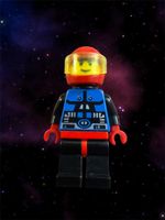 Lego Space Spyrius sp039