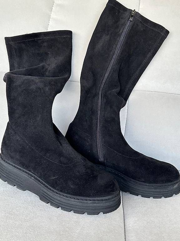 Scarpe da donna: Stiefel Caprice 38 – Usato da Solothurn venduto da bol_8mnd