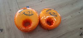 swim safe Schwimmflügel