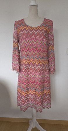Super Kleid von der Marke Ana Alcazar Gr. 44