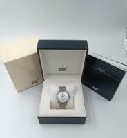 MONTBLANC " HERITAGE ", AUTOMATIC, 40 MM