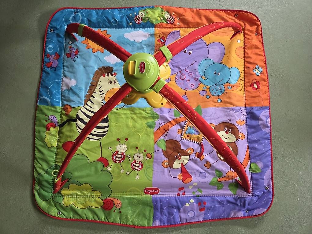 Tiro con l'arco: Spielbogen für Babies – Usato da Hüntwangen venduto da Obi140488