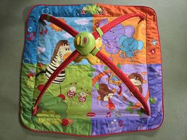 Spielbogen für Babies