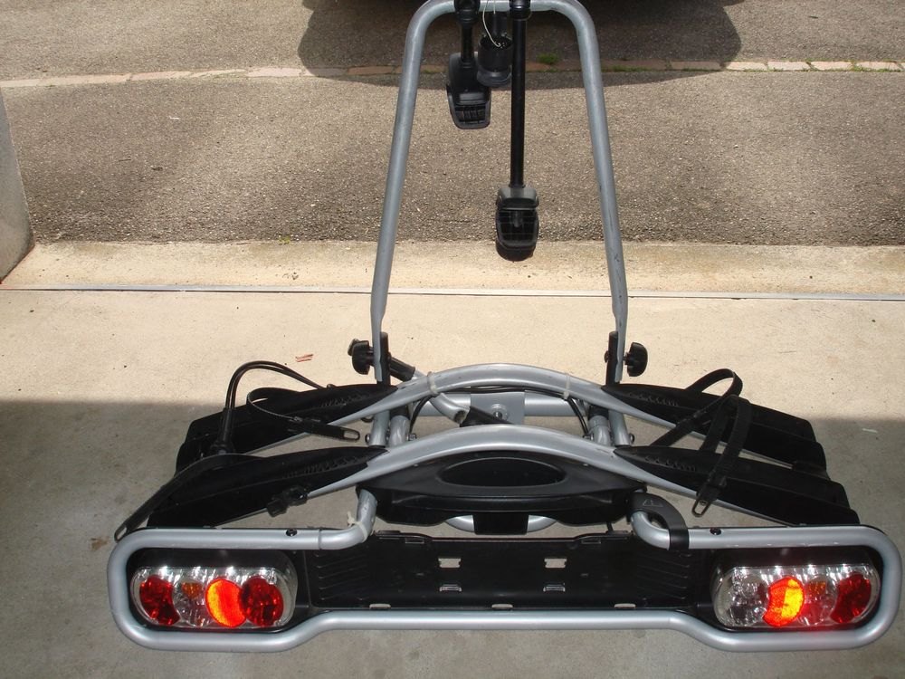 fahrradträger thule obi