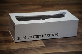 Zeiss Spektiv Harpia 95 für Höchste Ansprüche