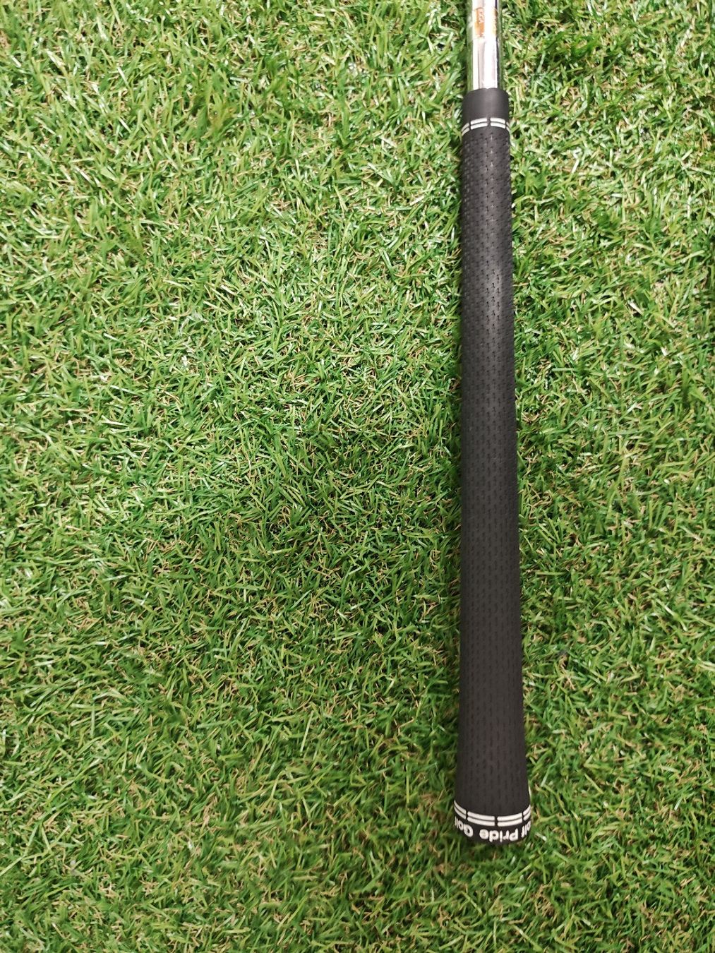 Titleist Mazze & Set: Titleist SM5 58° Wedge – Usato da Uerikon venduto da Chreggus_Golfshop 4