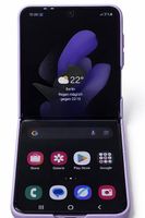 Samsung Galaxy Z Flip 4 256GB ? Top Zustand, Display neu