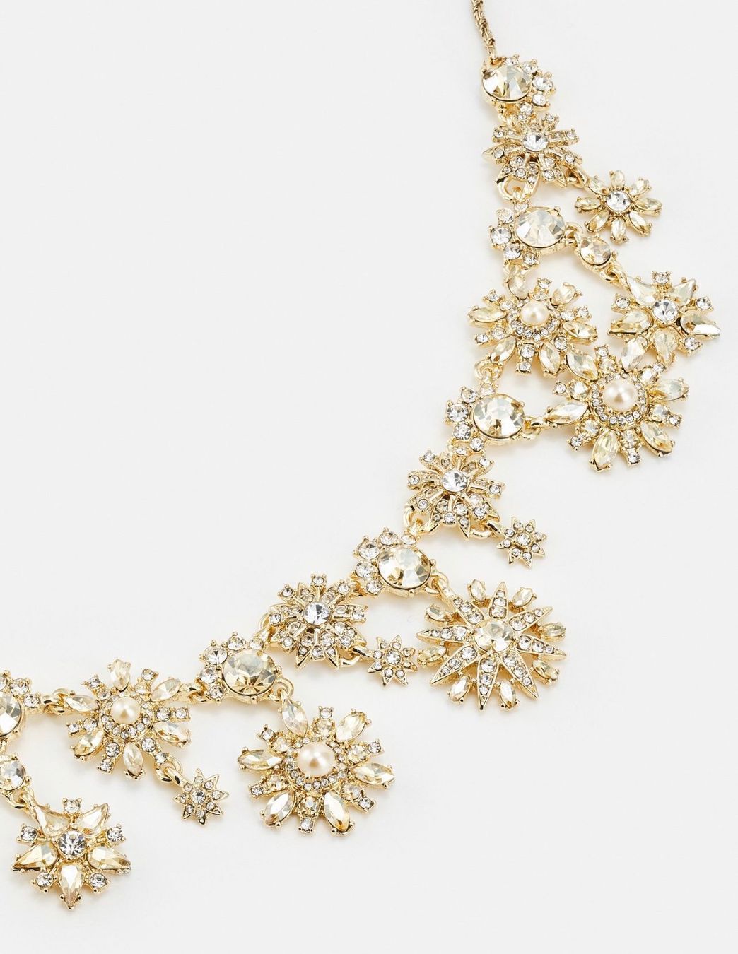 Catenine: Marchesa STAR FRONTAL - Halskette – Nuovo e nell'imballaggio originale da Oberaach venduto da Dandy2021 1