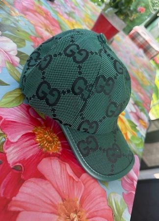 Gucci Grün 26 Edit