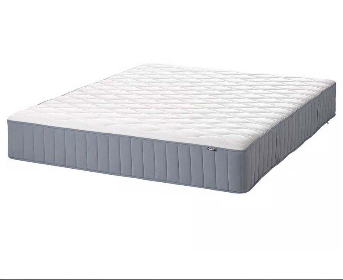 Ikea Matelas: Matratze 140x200cm – D'occasion à Zürich par sosobo