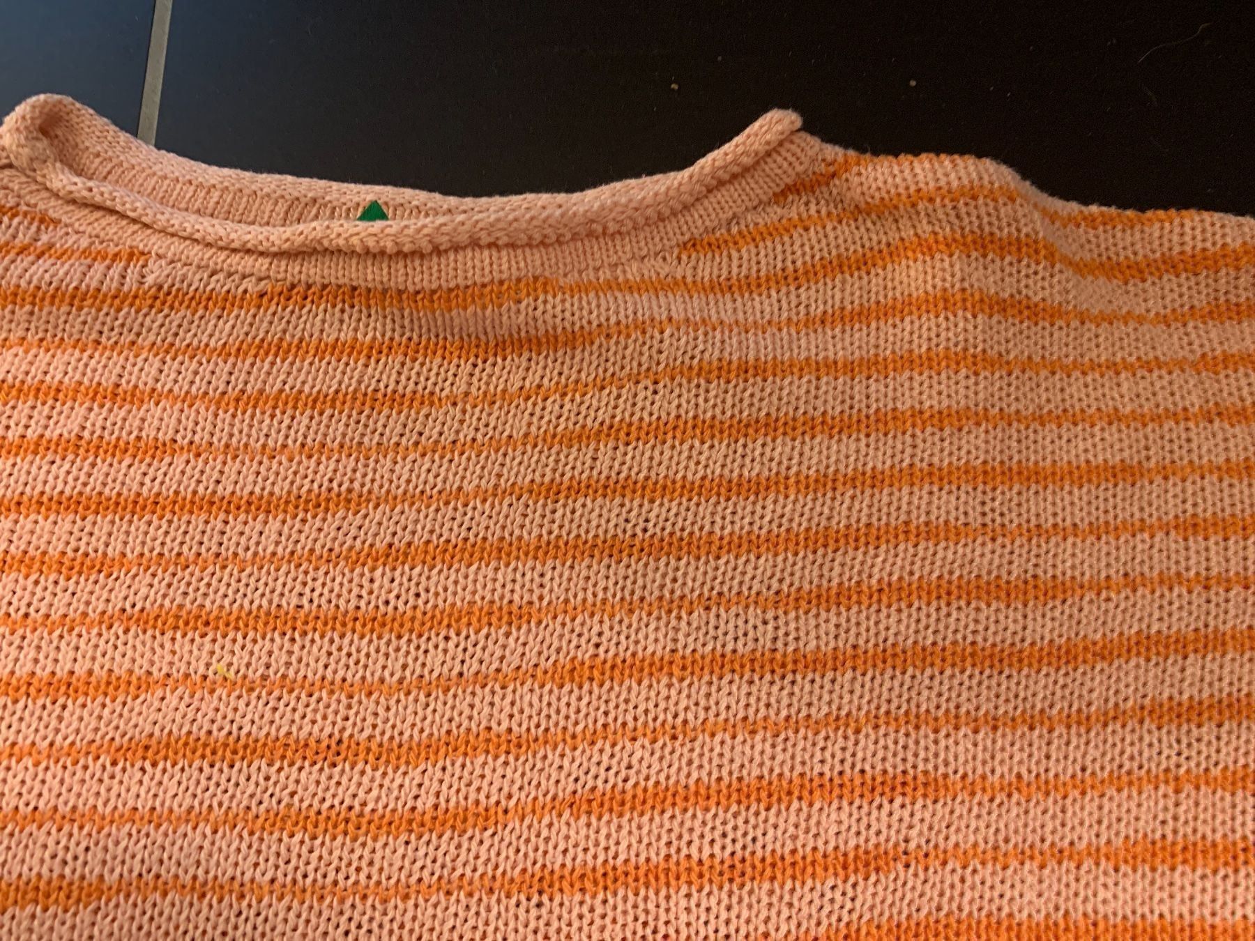 Benetton Maglioni & Felpe: Benetton Pullover Pulli gr 140 – Usato da Oberweningen venduto da Jogi2 1