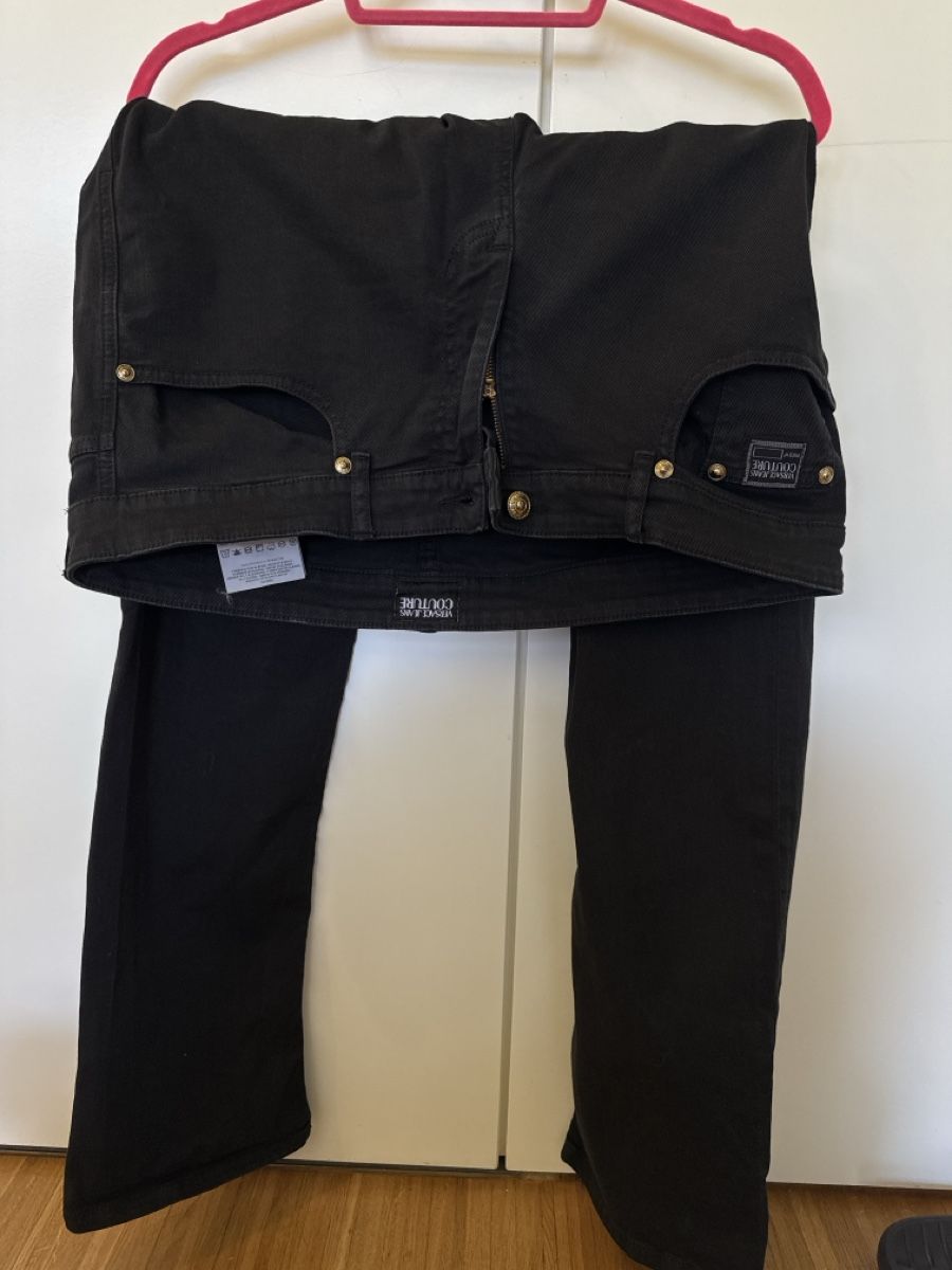 Versace Jeans: Versace – Usato da Menzingen venduto da Dali2504