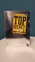 Robert Muchamore - Top Secret 1 - Jugendbuch Top Zustand!
