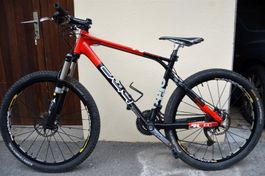 Fahrrad  / Vélo BMC Team Elite 01 g.L Carbon 26"