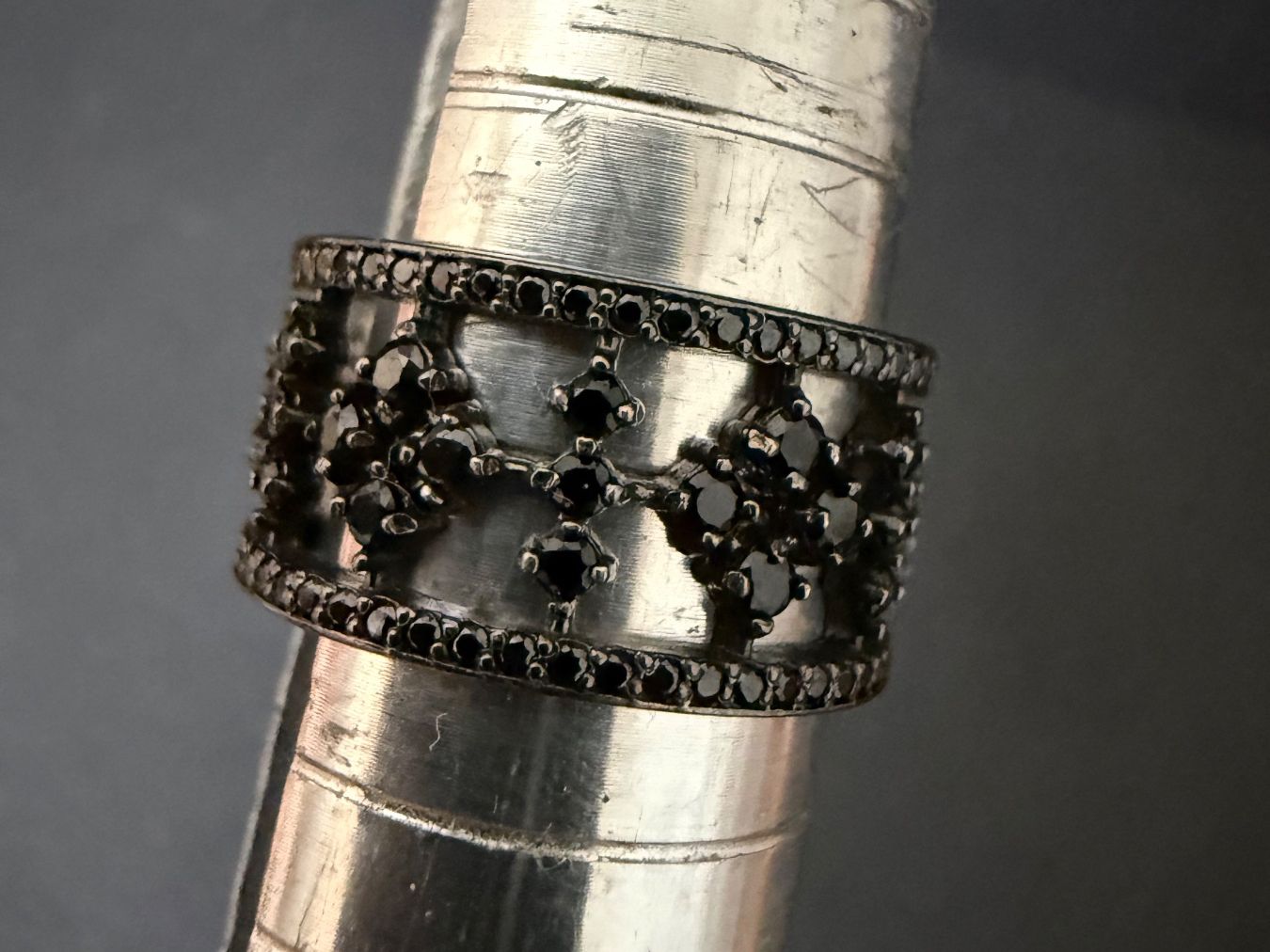Bagues: Silber Ring 925 – D'occasion à Spiegel b. Bern par Rogger72