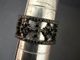 Silber Ring 925