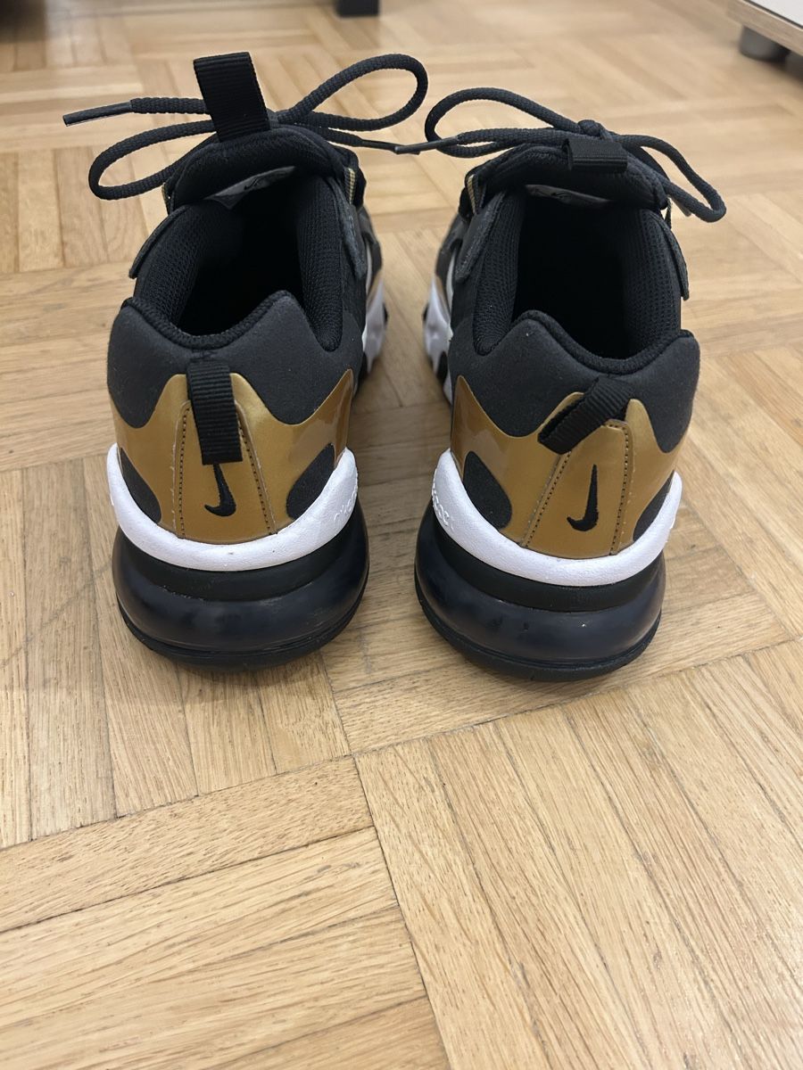 Nike Scarpe da donna: Damenschuh Nike – Usato da Laupen ZH venduto da JasRahBee 1