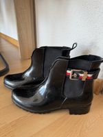 Tommy Hilfiger Gummistiefel 