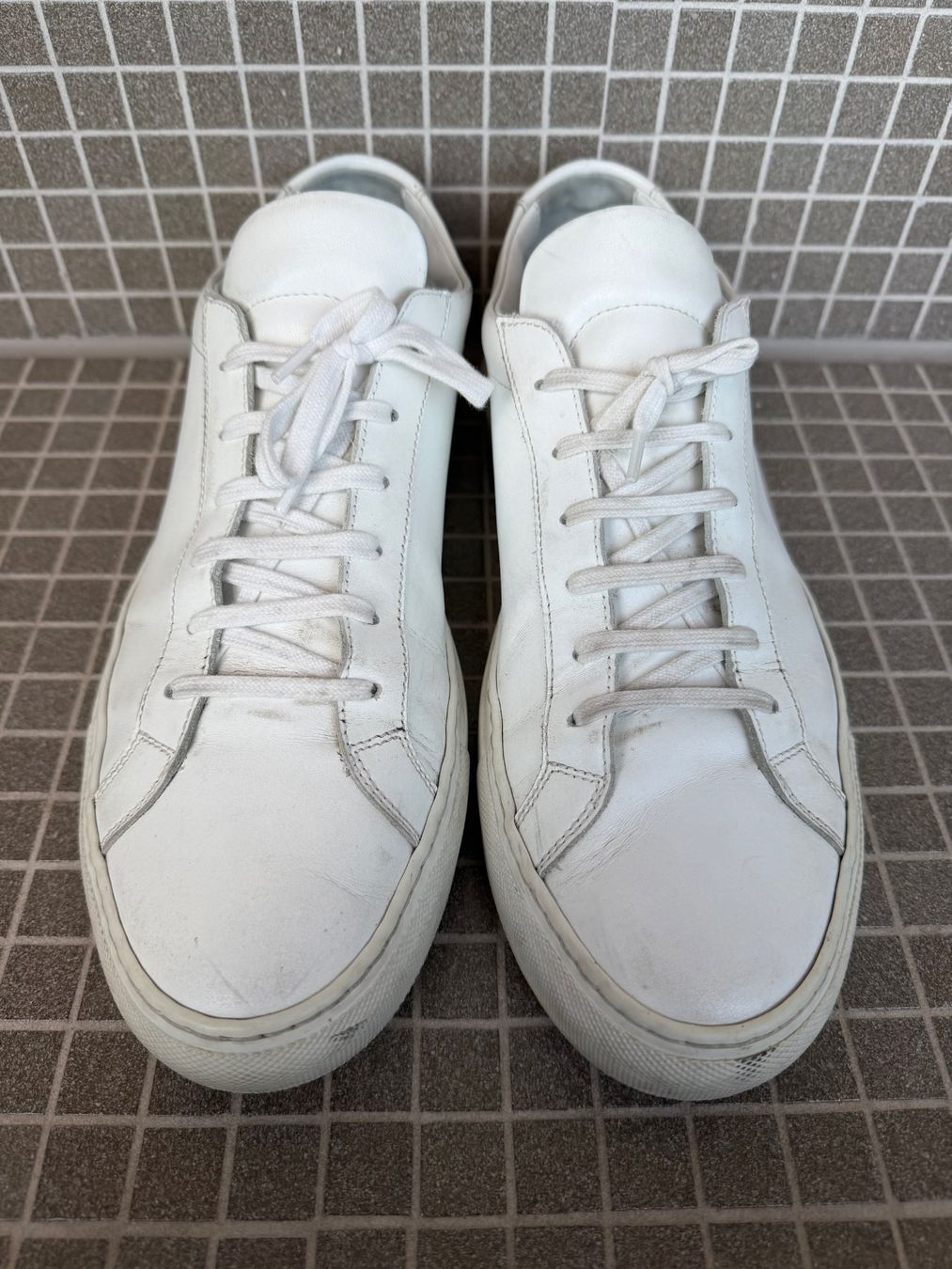 Scarpe da uomo: Common Projects Achilles Low, Größe 43 – Usato da Zürich venduto da ClassyD