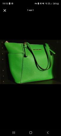 michael Kors Handtasche 