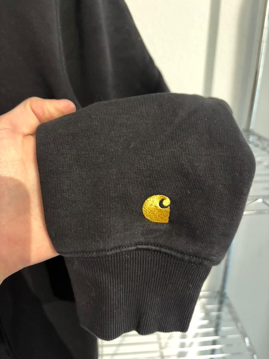 Carhartt Pullover & Sweatshirts: 90’s Vintage Carhartt Pulli Size S – Gebraucht aus Lausanne von user1020rnt 2