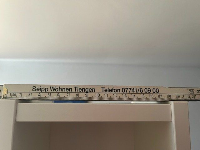 Ikea Scaffali: HOLZREGAL , SCHMAL – Usato da Romanshorn venduto da Knut4 2