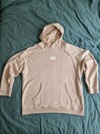 Adidas Kappuzenpullover Grösse XL