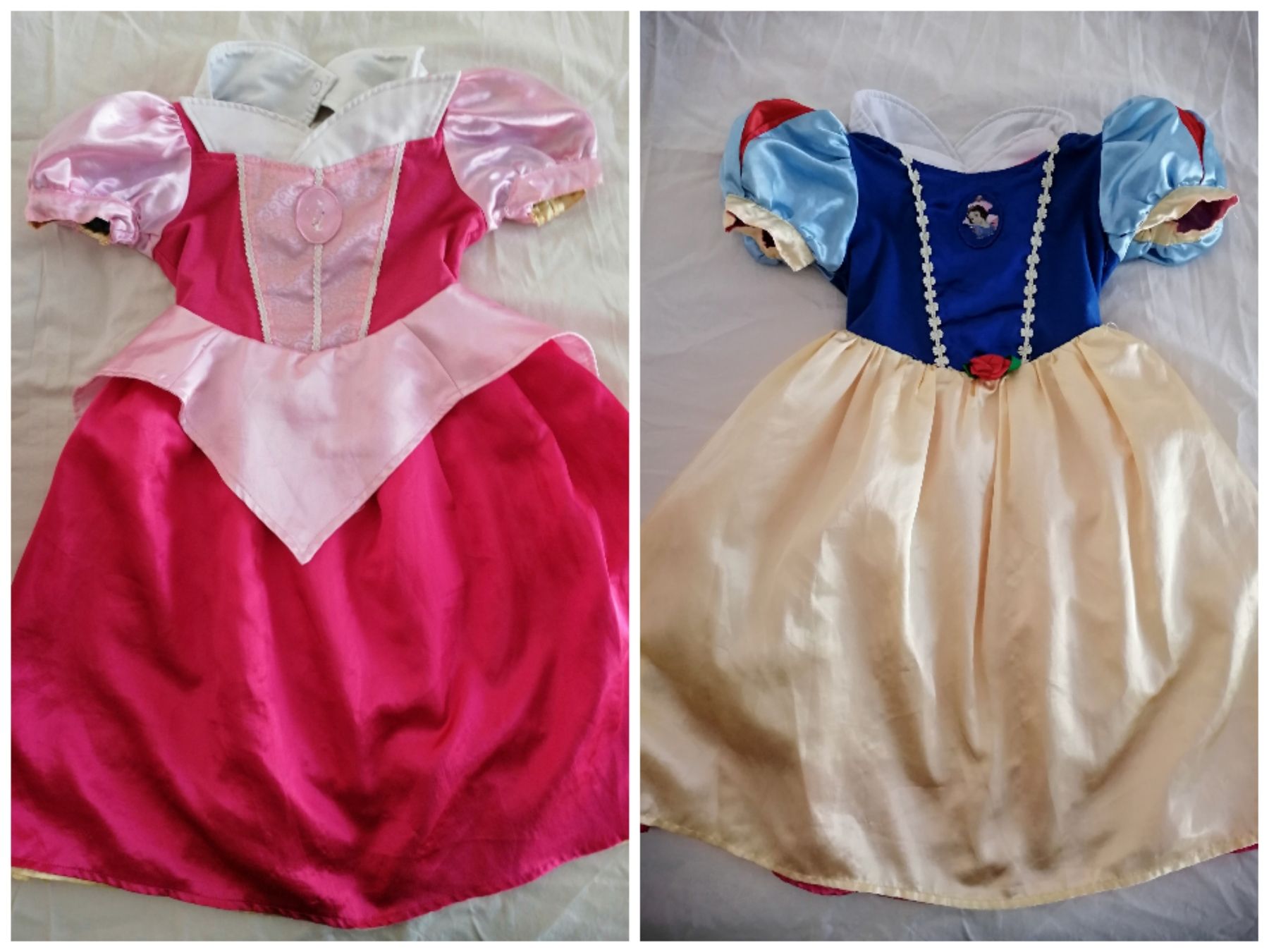 Lotti & Set di vestiti: Kinderkleidung Paket Gr. 92-98-104 – Usato da Oensingen venduto da jia_gs8g 1