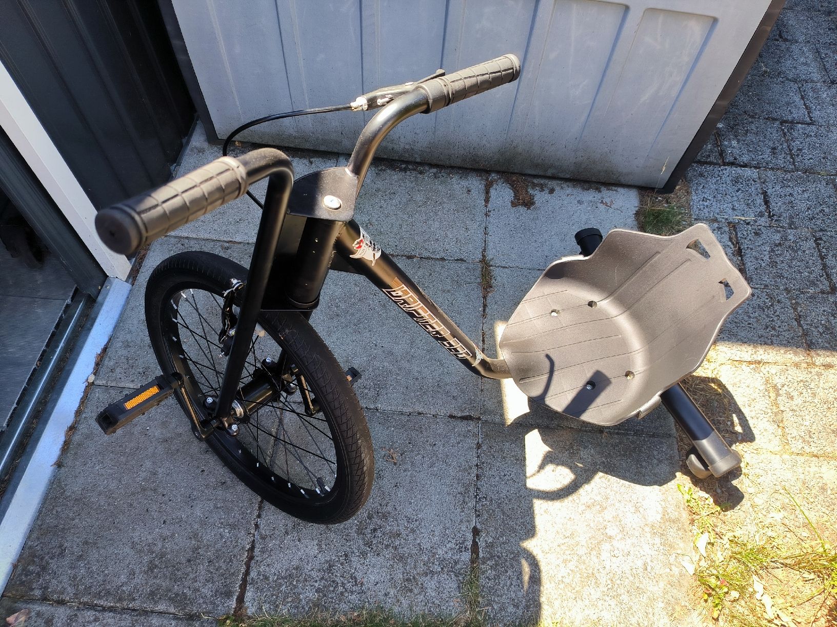 Fahrzeuge für Kinder: *** 360° Drifter 3-Rad *** – Gebraucht aus Othmarsingen von Othm13 2