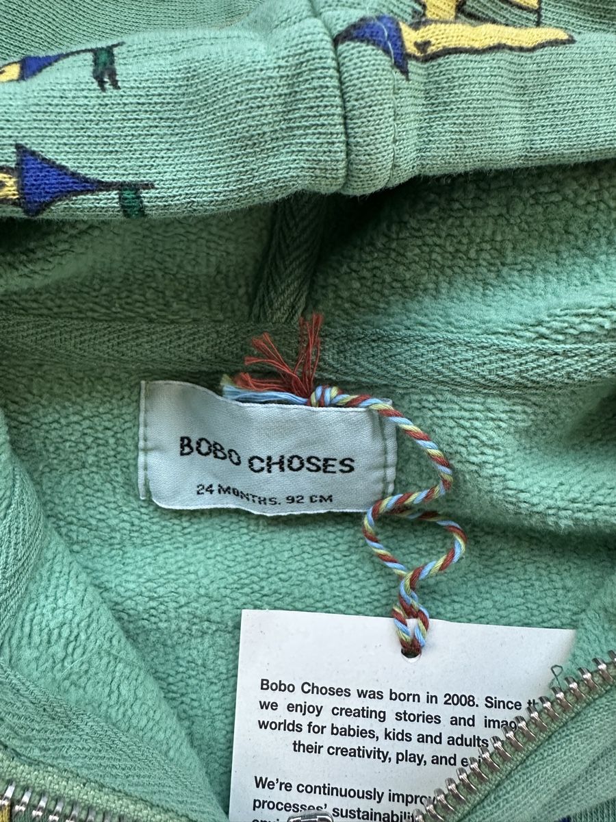 Lotti di vestiti: New Bobo choses set 92 – Nuovo e nell'imballaggio originale da Zürich venduto da Nomin01 2