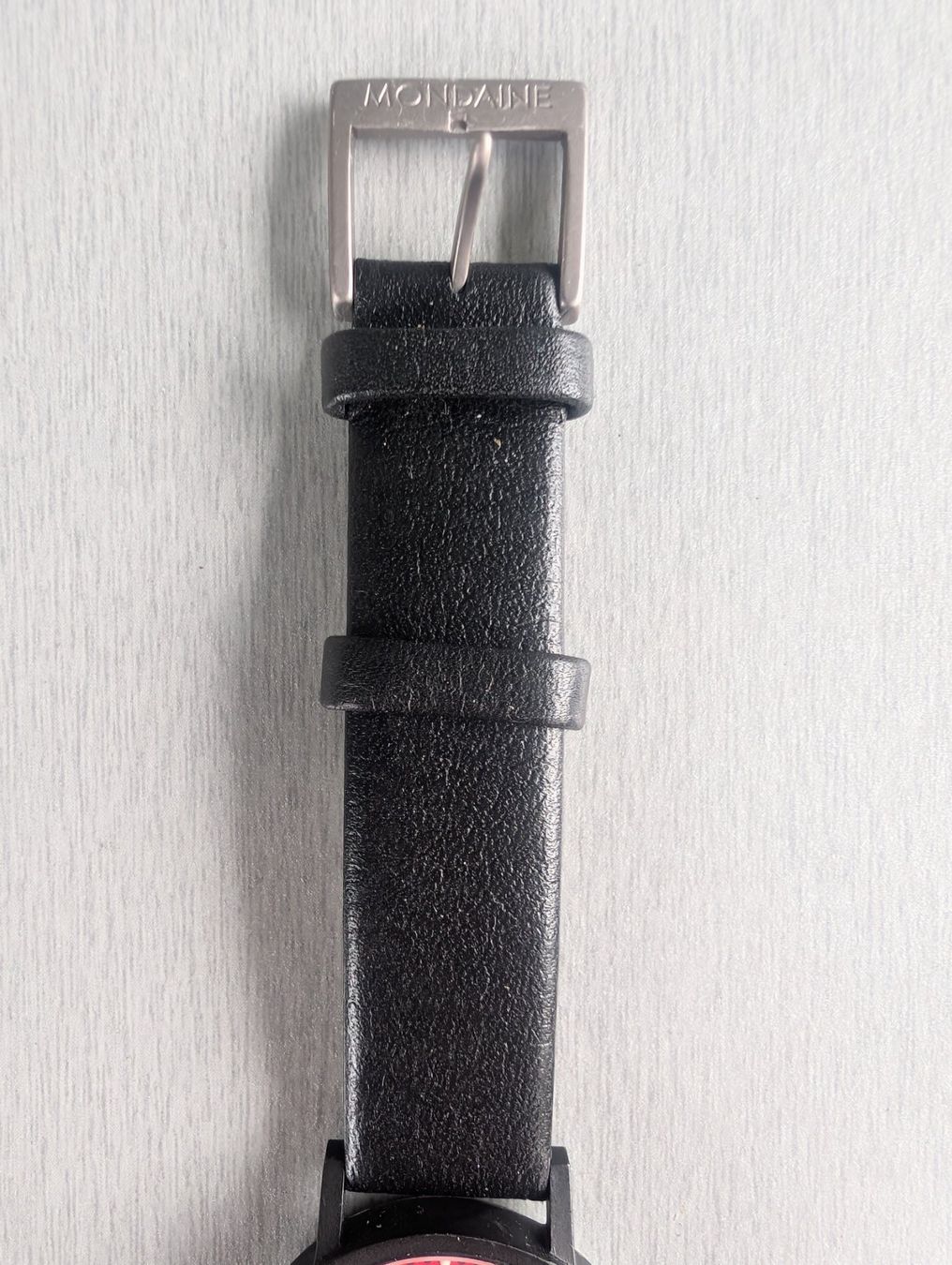 Mondaine Orologi: Mondaine SBB – Usato da Bellinzona venduto da nae_m2nr 6