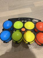 Boccia Kugeln