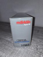 Märklin Leerkarton OVP Nr. 37962 DRG Lok (Mallet) top