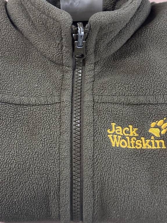 Jack Wolfskin Jacken: Jack Wolfskin Jacke 104 – Gebraucht aus Regensdorf von Piritatti 1