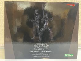 ✨Kotobukiya Blackhole Stormtrooper 1:10 Star Wars
