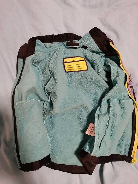 Giacche & Cappotti: Übergangsjacke 86/92 – Usato da Dietikon venduto da Sandra_Luka 2